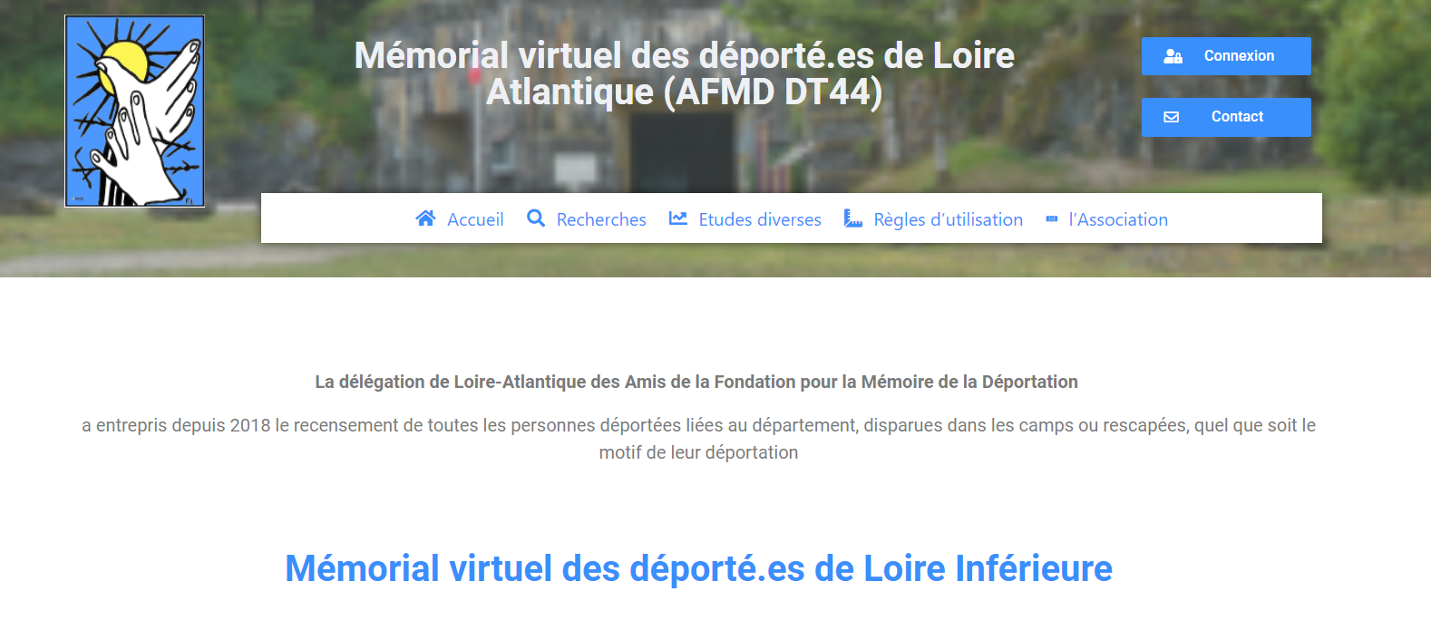 site AFMD